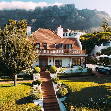 Acorn House Bed and Breakfast Κέιπ Τάουν Εξωτερικό φωτογραφία