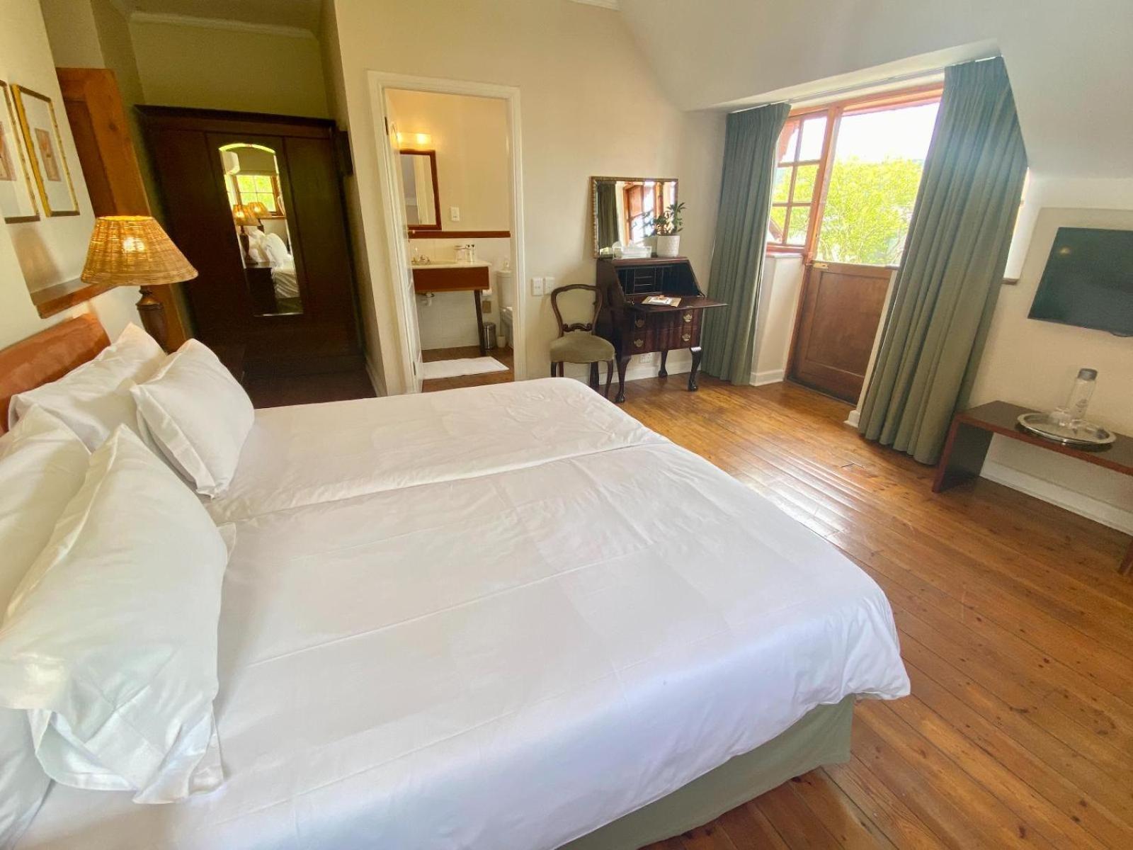 Acorn House Bed and Breakfast Κέιπ Τάουν Εξωτερικό φωτογραφία