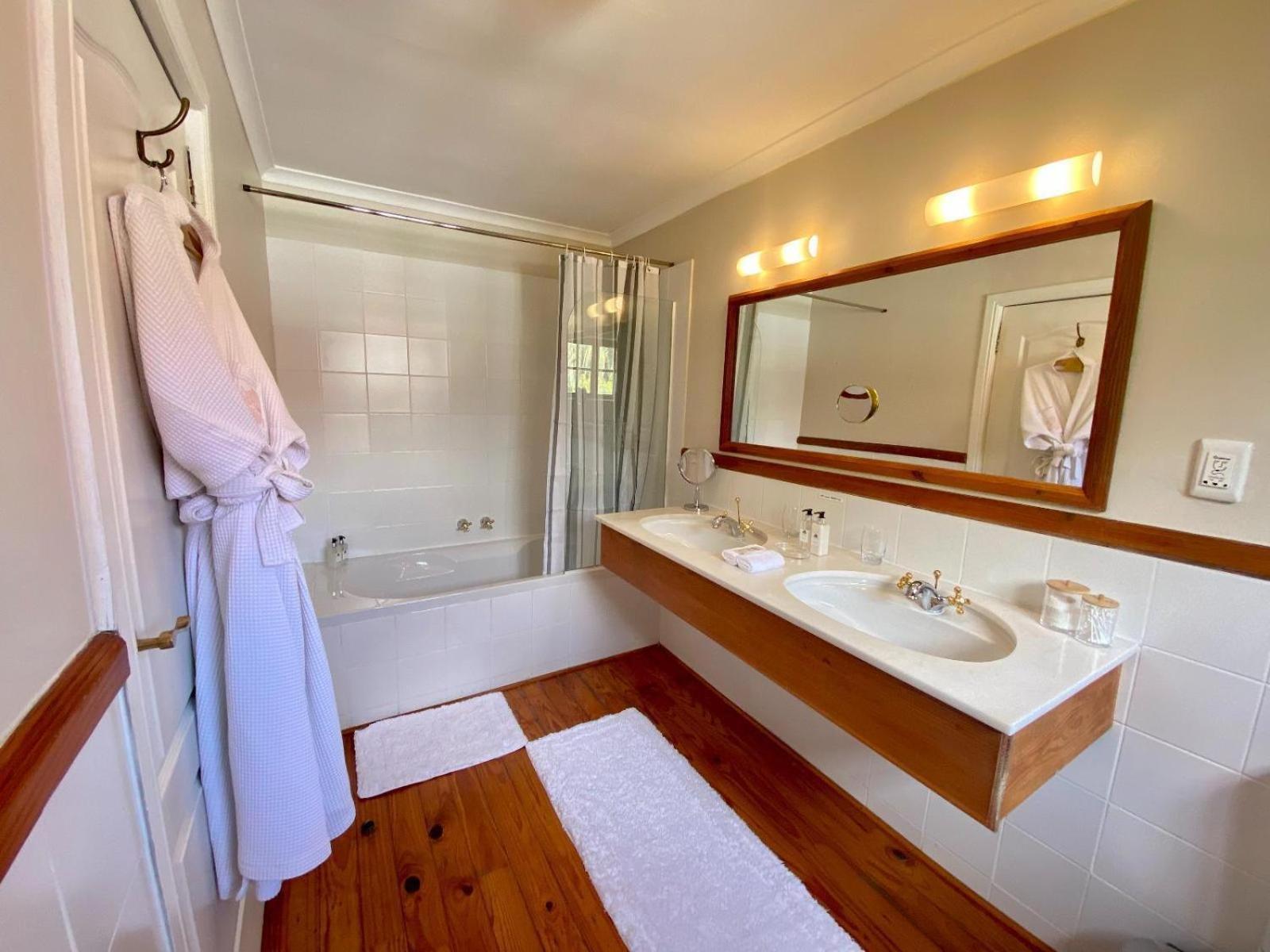 Acorn House Bed and Breakfast Κέιπ Τάουν Εξωτερικό φωτογραφία