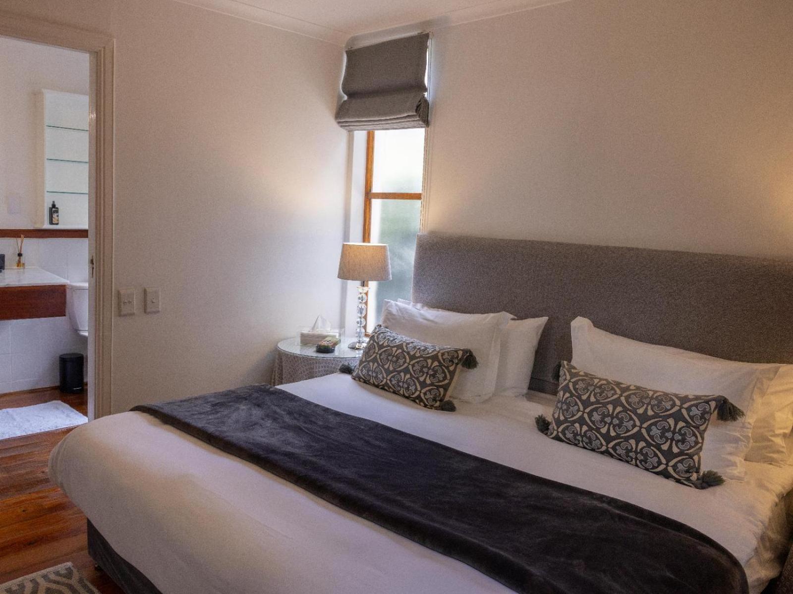 Acorn House Bed and Breakfast Κέιπ Τάουν Εξωτερικό φωτογραφία
