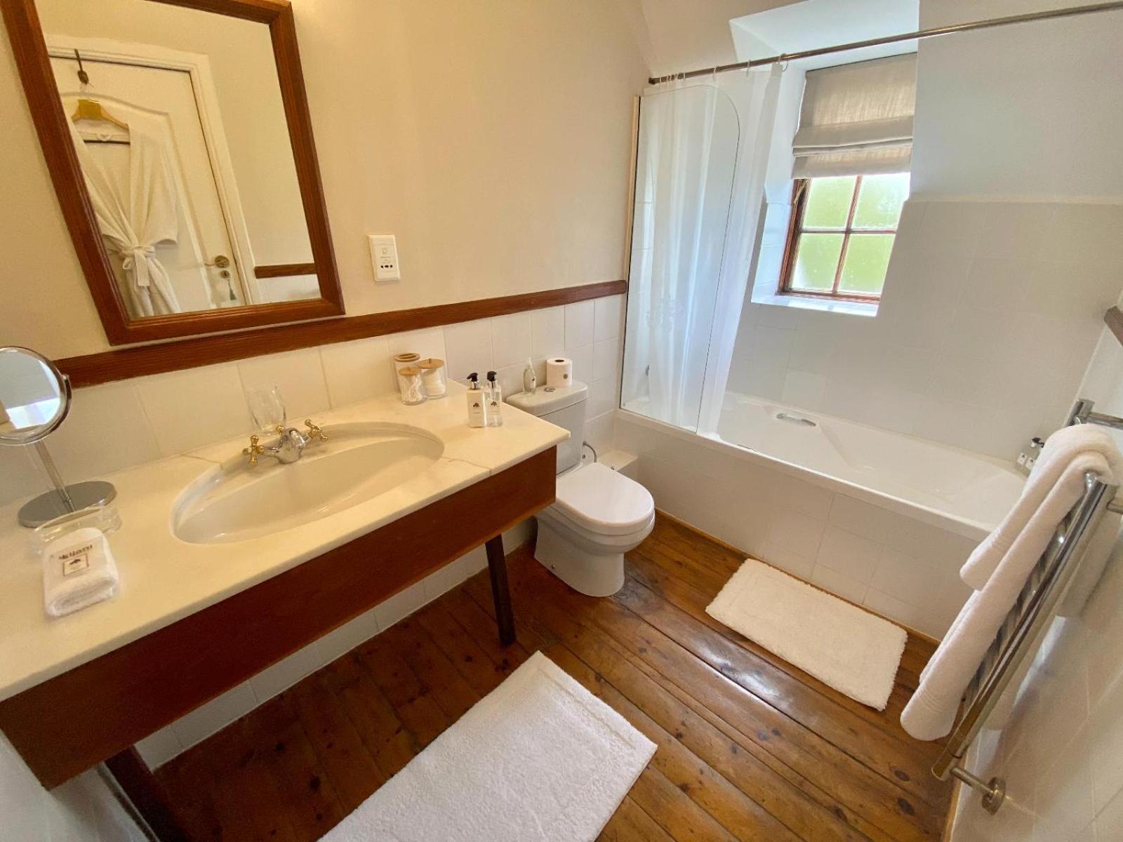 Acorn House Bed and Breakfast Κέιπ Τάουν Εξωτερικό φωτογραφία