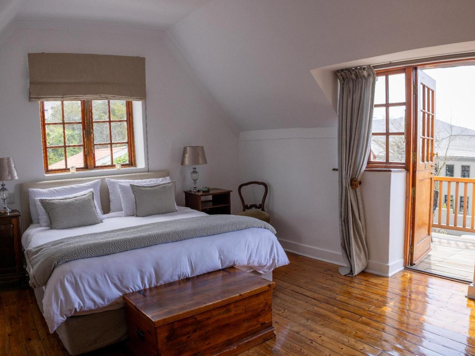 Acorn House Bed and Breakfast Κέιπ Τάουν Εξωτερικό φωτογραφία