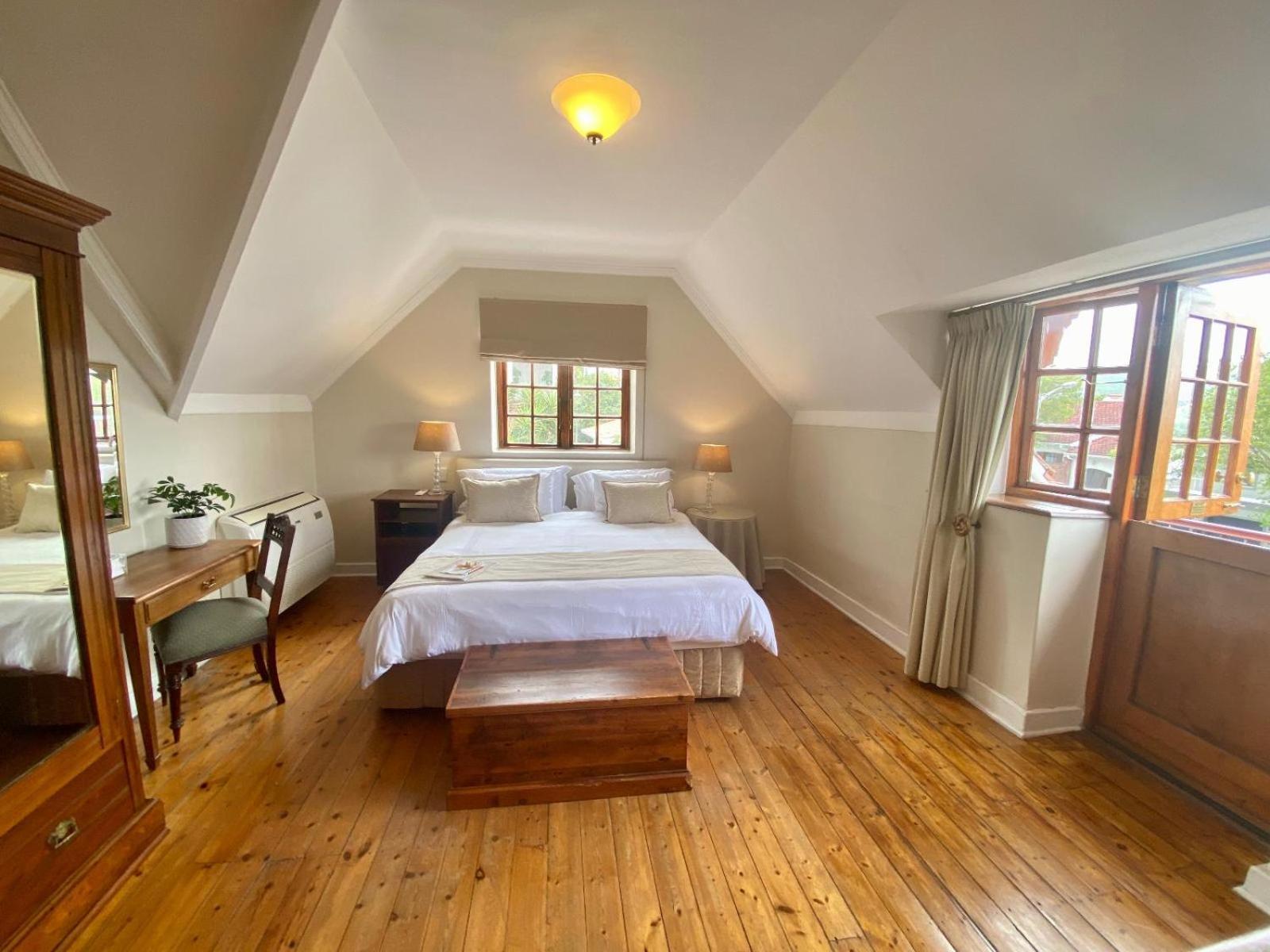Acorn House Bed and Breakfast Κέιπ Τάουν Εξωτερικό φωτογραφία
