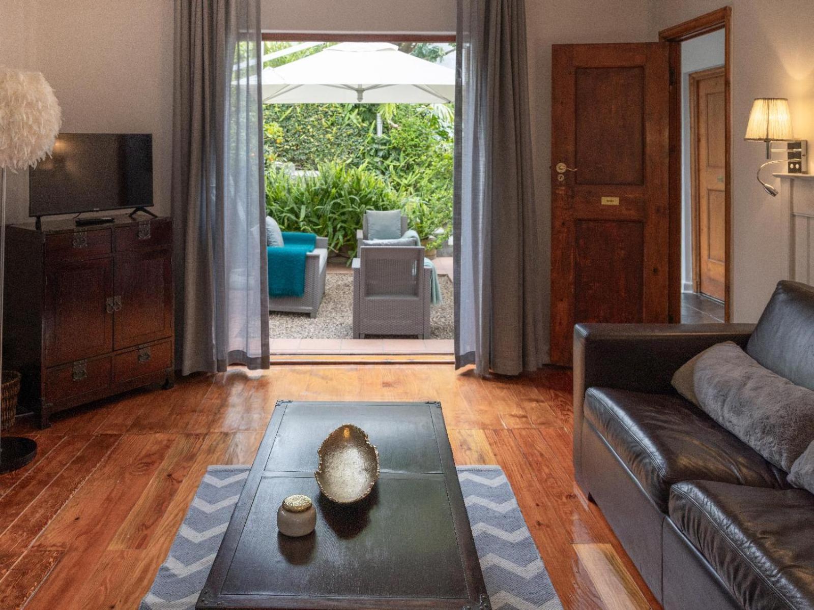 Acorn House Bed and Breakfast Κέιπ Τάουν Εξωτερικό φωτογραφία