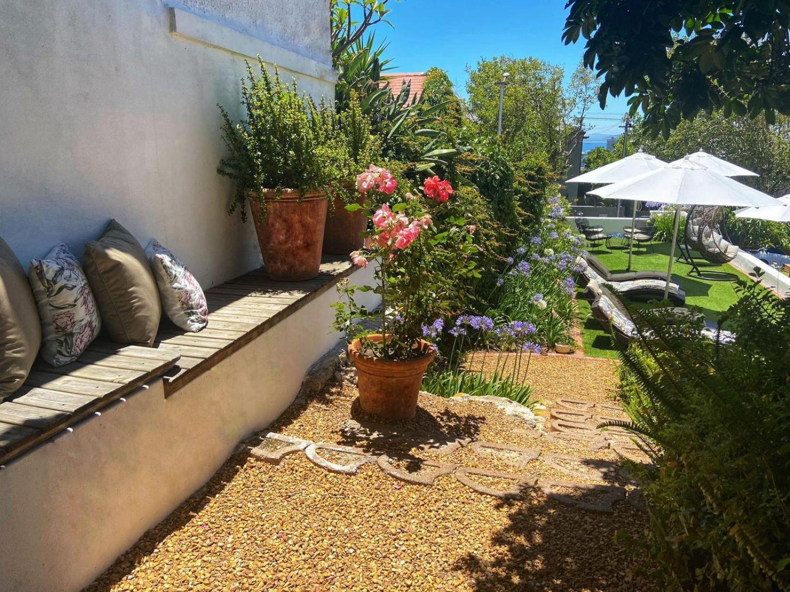 Acorn House Bed and Breakfast Κέιπ Τάουν Εξωτερικό φωτογραφία