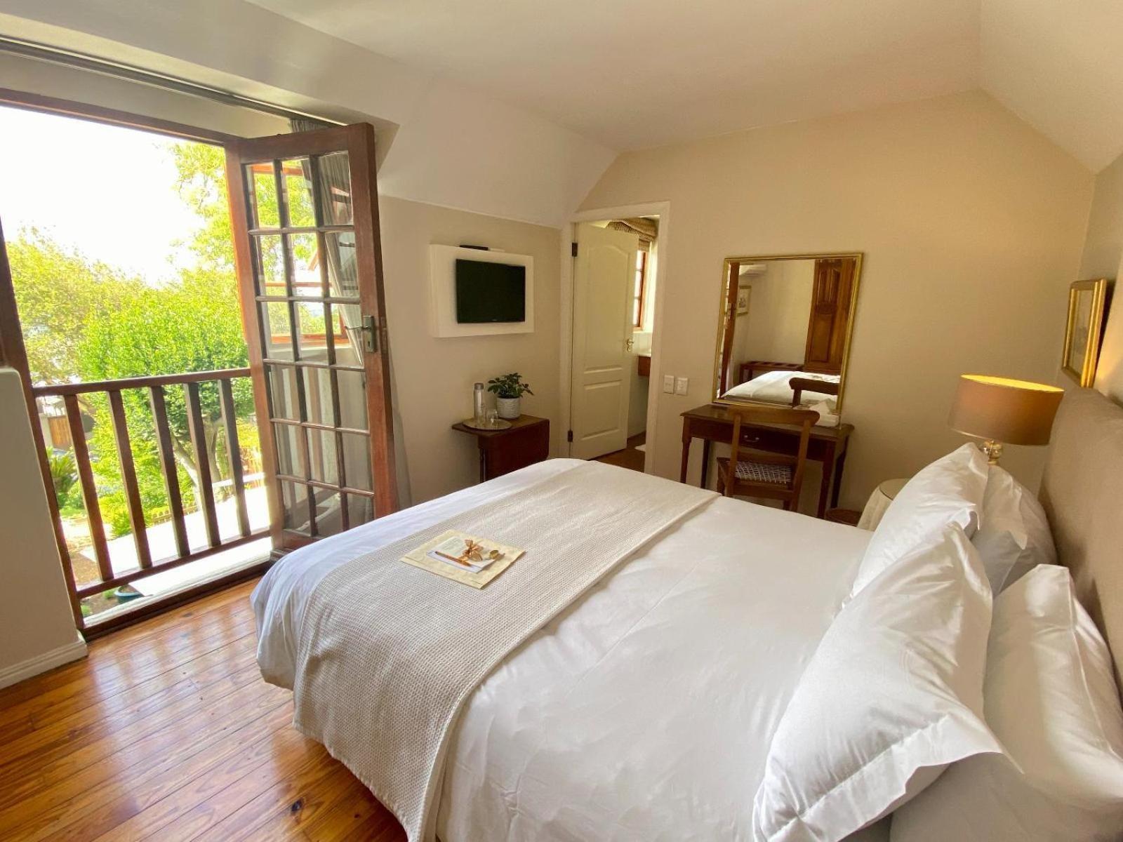 Acorn House Bed and Breakfast Κέιπ Τάουν Εξωτερικό φωτογραφία