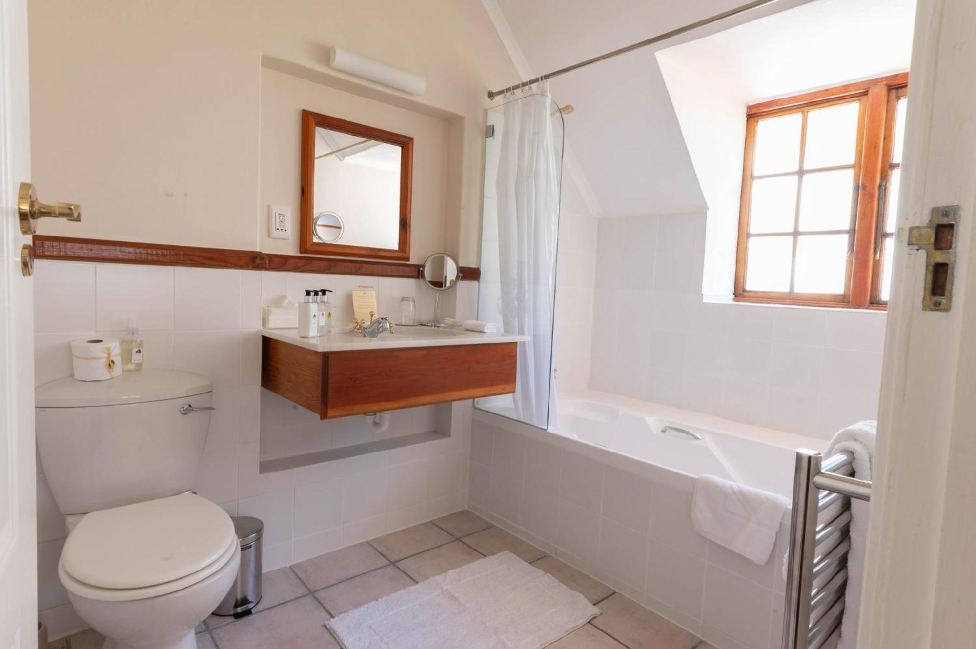 Acorn House Bed and Breakfast Κέιπ Τάουν Εξωτερικό φωτογραφία