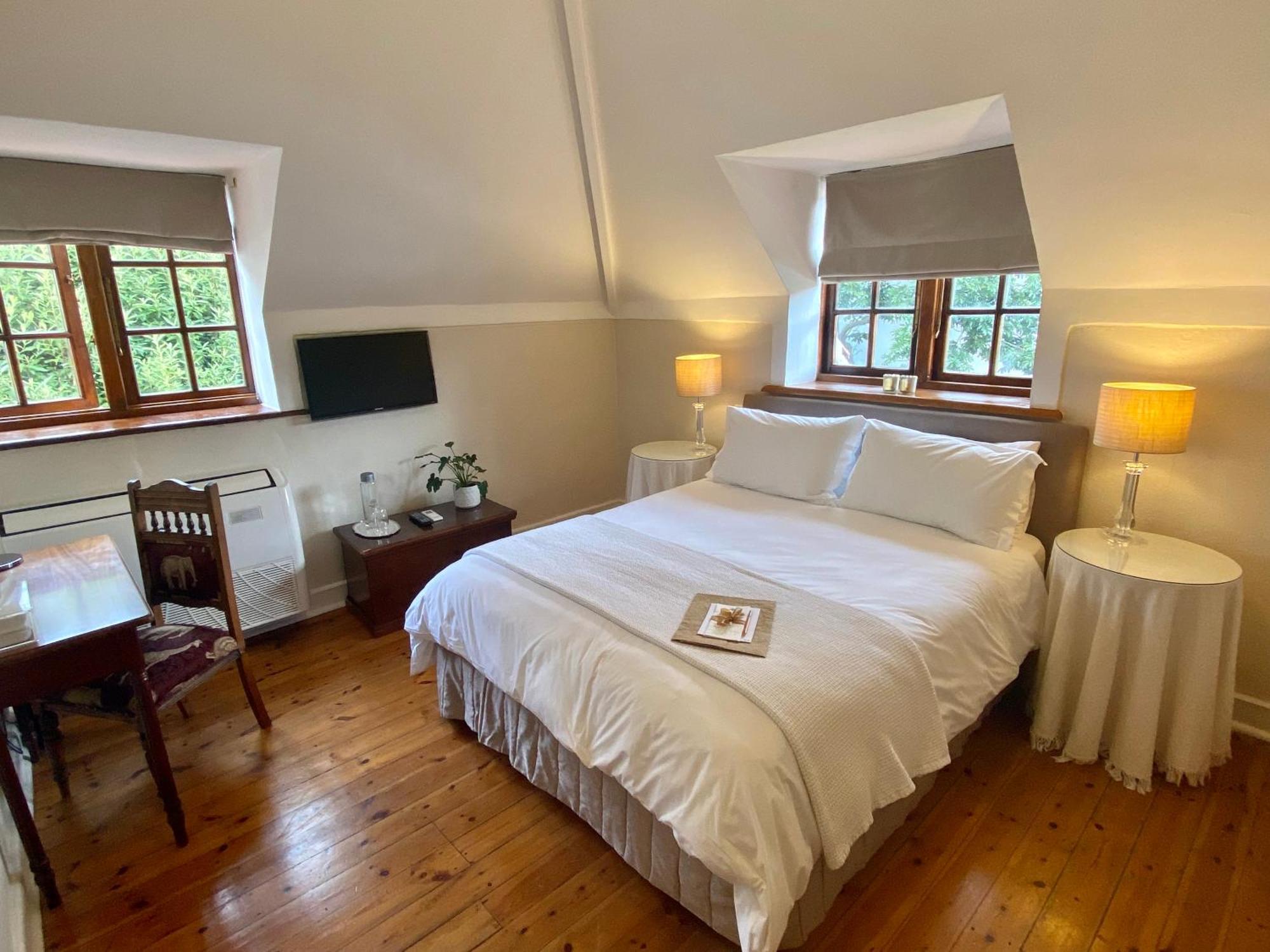 Acorn House Bed and Breakfast Κέιπ Τάουν Εξωτερικό φωτογραφία