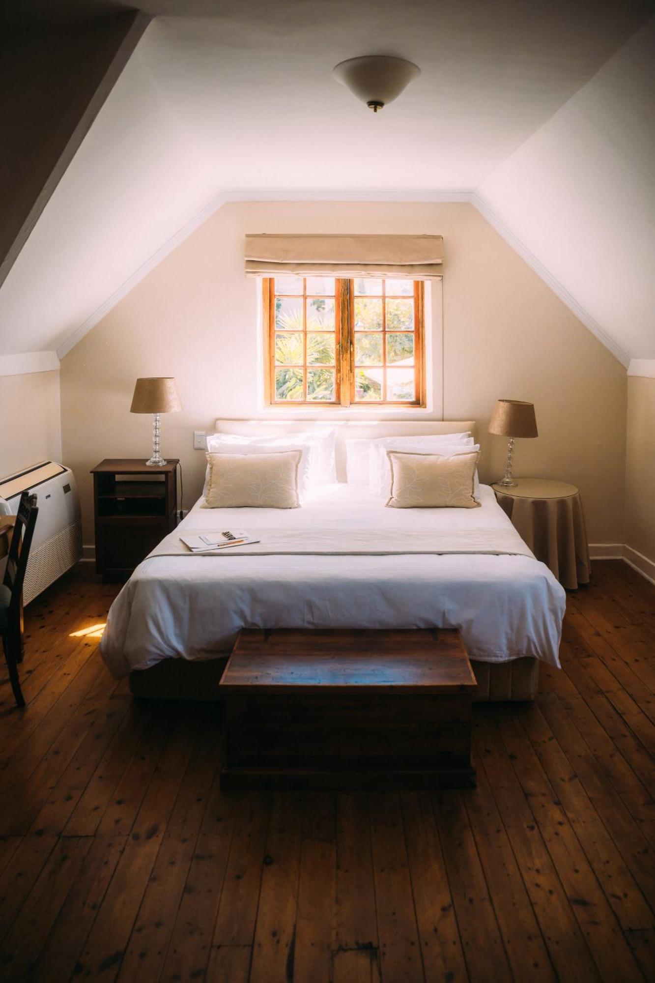 Acorn House Bed and Breakfast Κέιπ Τάουν Εξωτερικό φωτογραφία