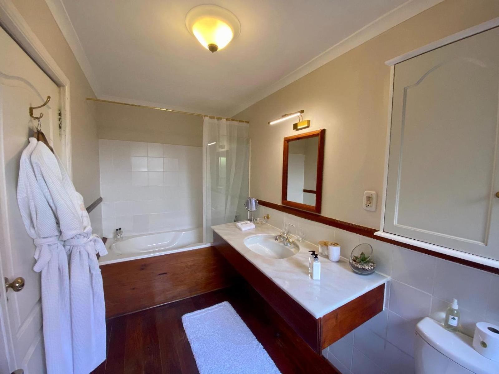 Acorn House Bed and Breakfast Κέιπ Τάουν Εξωτερικό φωτογραφία