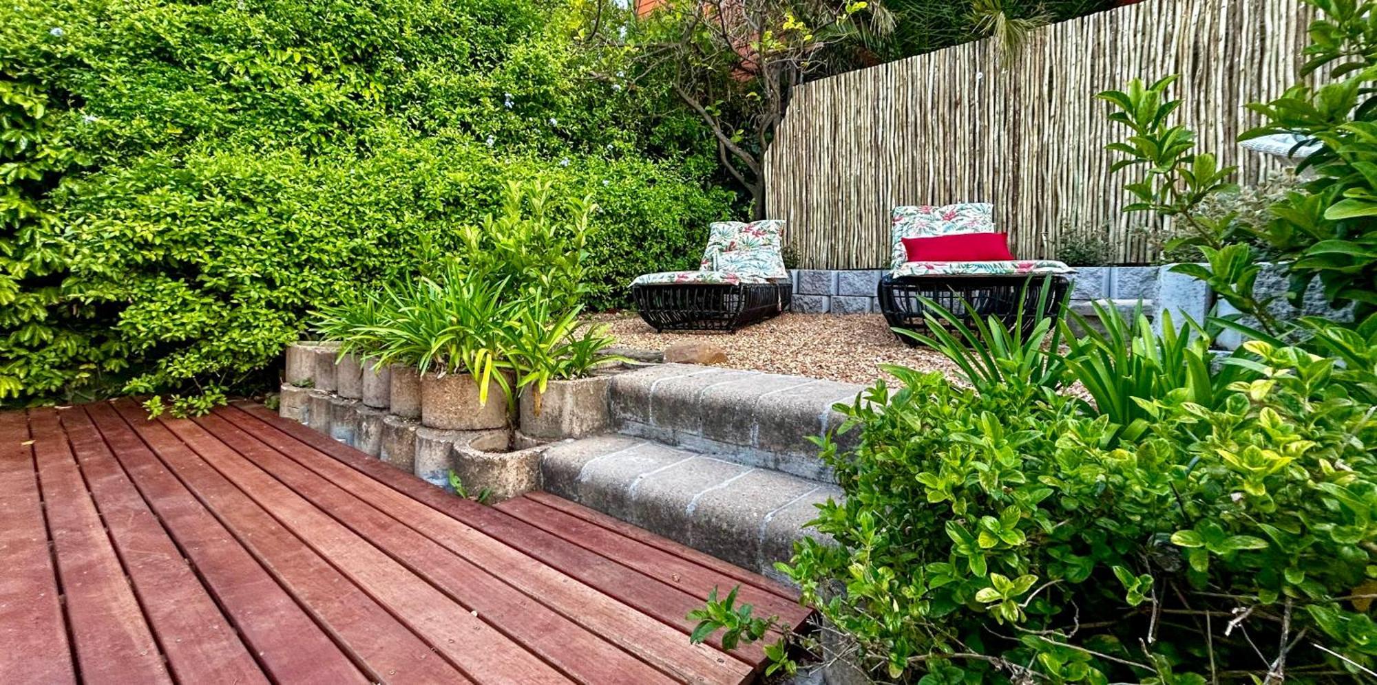Acorn House Bed and Breakfast Κέιπ Τάουν Εξωτερικό φωτογραφία